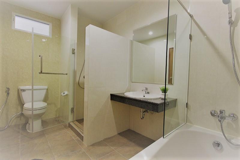 Paragon Suites Resort Jomtien Beach Cameră foto